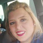 Jessica Martinez Paloma, Caregiver of sick or disabled in Jerez de la Frontera