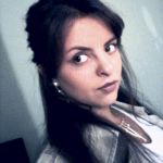 Angela Cardenas, Caregiver of elderly in Oviedo