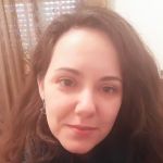 Luz Gomes, Spanish to Portuguese Translator in Valencia