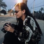 Laura Fenty, Fotògrafa a Elche