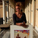 Natividad Koothrappali, Content writer in Spanish in Guadix