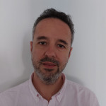 Ignacio Chávez, Content writer in Spanish in Sevilla
