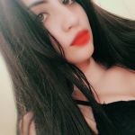 Angelica Rouse, Cambrera a Talavera de la Reina