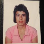 Marisol Llorente Sanz, Netejadora a Zumarraga