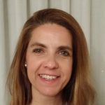 Natalia Camacho Aznar, Educadora infantil a Madrid
