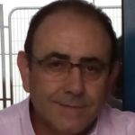 Federico Lozano, Painter in Alcobendas