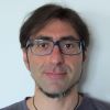 Andrea Cangeri, Content writer in Italian in Vigo
