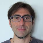 Andrea Cangeri, Traductor d'espanyol a anglès a Vigo