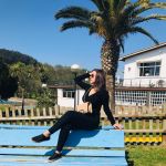 Nicolle Lima Da Silva, Traductora d'espanyol a portuguès a Vigo