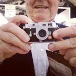 Melisa Hernández, Photography tutor in Madrid