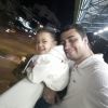 Jhonatan Rodriguez Munoz, Caregiver of sick or disabled in Alicante