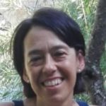 Gema Sánchez Jordán, Housekeeper in Madrid