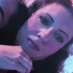 Estela Fernandez, Nursing assistant in Ondara
