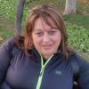 Irina Sarghie, Housekeeper in Caravaca de la Cruz