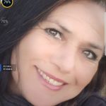 Rosimeire Gertrudes Arantes, Housekeeper in Barcelona