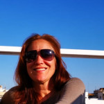 Catherine Zurcher, Content writer in French in Sitges