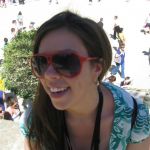 Luciana Cattay, English tutor in Barcelona