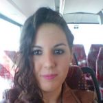 Claudia López, Limpiadora en Los Llanos de Aridane