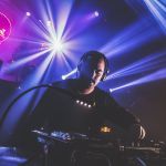 Kenny García, DJ en Palma