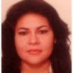 Rosana Barata Paz, Caregiver of elderly in Torrevieja