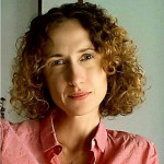 Joanna Rosińska, Content writer in Polish in Madrid