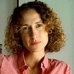 Joanna Rosińska, Spanish to Polish Translator in Madrid