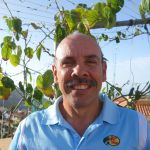 Simon Luis Gonzalez Reyes, Geriatric assistant in Icod de los Vinos