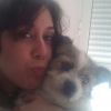 Ana Belen Chacopino Gil, Dog walker in Lorca