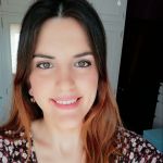 Sara Pareja De La Flor, Cuidadora de gent gran a San Fernando