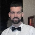 Christian Dorta, Housekeeper in Santa Cruz de Tenerife