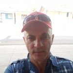 Yan Pm, Gardener in Icod de los Vinos