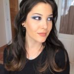 Laura Megias, Makeup artist in Ciudad Real