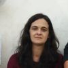 Antia Hevia, Redactora de contenidos en gallego a Salceda de Caselas