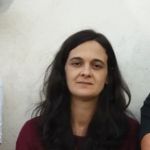 Antia Hevia, Content writer in Galician in Salceda de Caselas