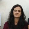 Antia Hevia, Saxophone tutor in Salceda de Caselas