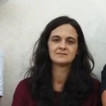 Antia Hevia, Saxophone tutor in Salceda de Caselas