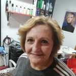 Mari Carmen Belmonte Botia, Cuidadora de gent gran a Murcia