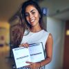 Jéssica Silva Magra, Traductora de español a inglés en Córdoba