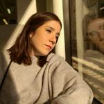 Ana Ruiz Corrales, Traductora d'espanyol a anglès a Alcalá de Henares