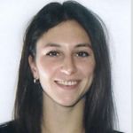 Sandra Portero, Psychologist in Madrid