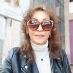 Argelia López, Cuidadora de malalts o discapacitats a Alicante