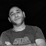 Arturo Fernández, Fotógrafo en Utebo