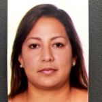 Maria Alejandra Vergara, Manicurista i pedicurista a Alicante