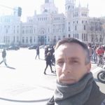 Carlos Ramírez, Assistenta personal a Valencia