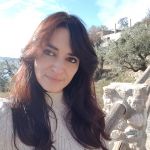 Jessica Martín Rodríguez, German tutor in Granada
