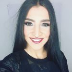 Naiara Olalde, Makeup artist in Barcelona