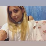 Nalini Shetty Armas, Nursing assistant in Las Palmas de Gran Canaria