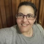 Ana Ferrer, Caregiver of sick or disabled in Jerez de la Frontera
