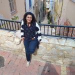 Maria De Los Sanlop, Child educator in Valencia