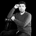 Aitor Bernaola, Photographer in Basauri
